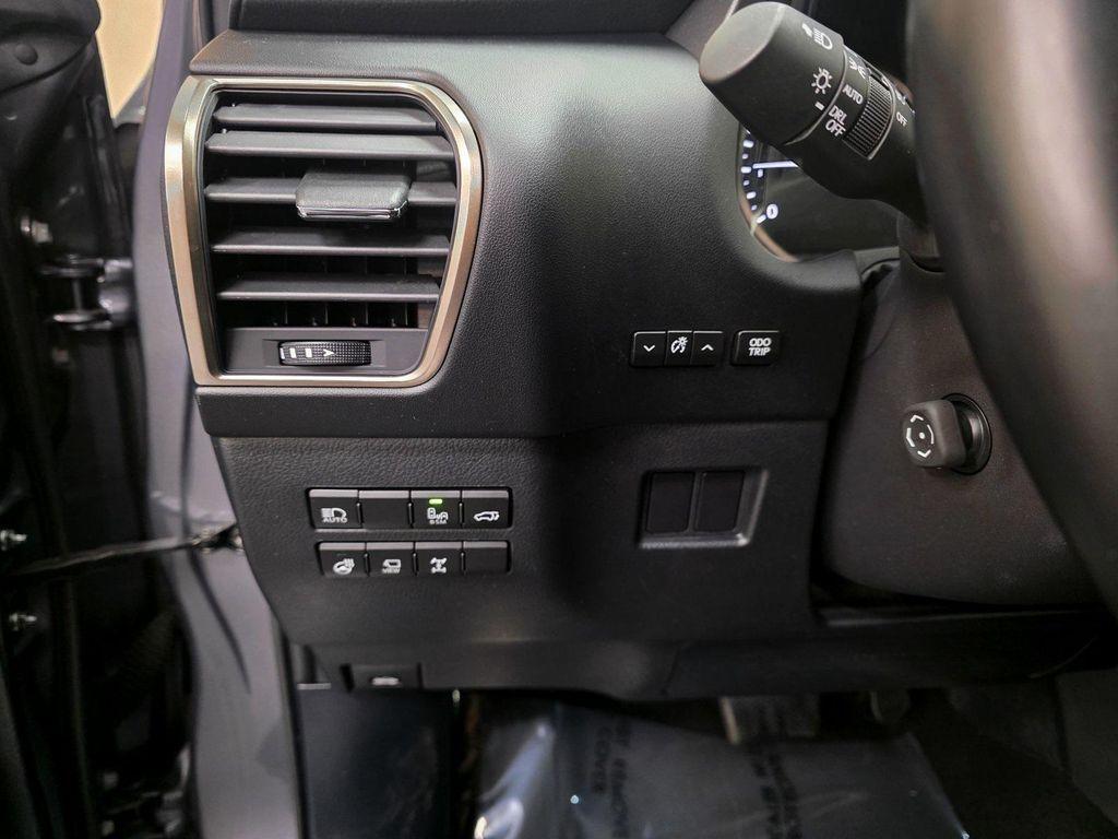 used 2021 Lexus NX 300 car, priced at $28,988