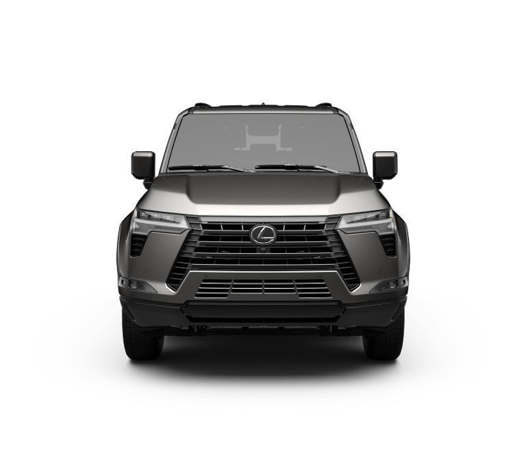 new 2025 Lexus GX 550 car, priced at $74,382