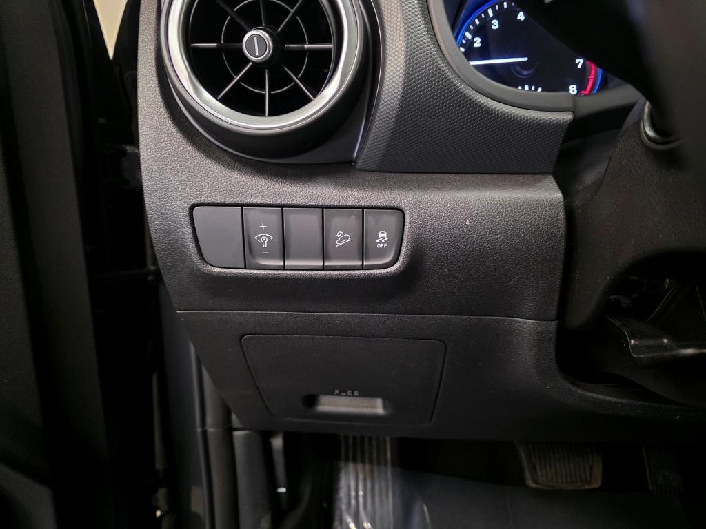 used 2023 Hyundai Kona car, priced at $21,888