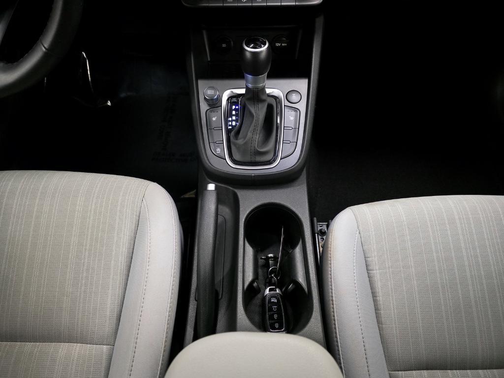 used 2023 Hyundai Kona car, priced at $21,888