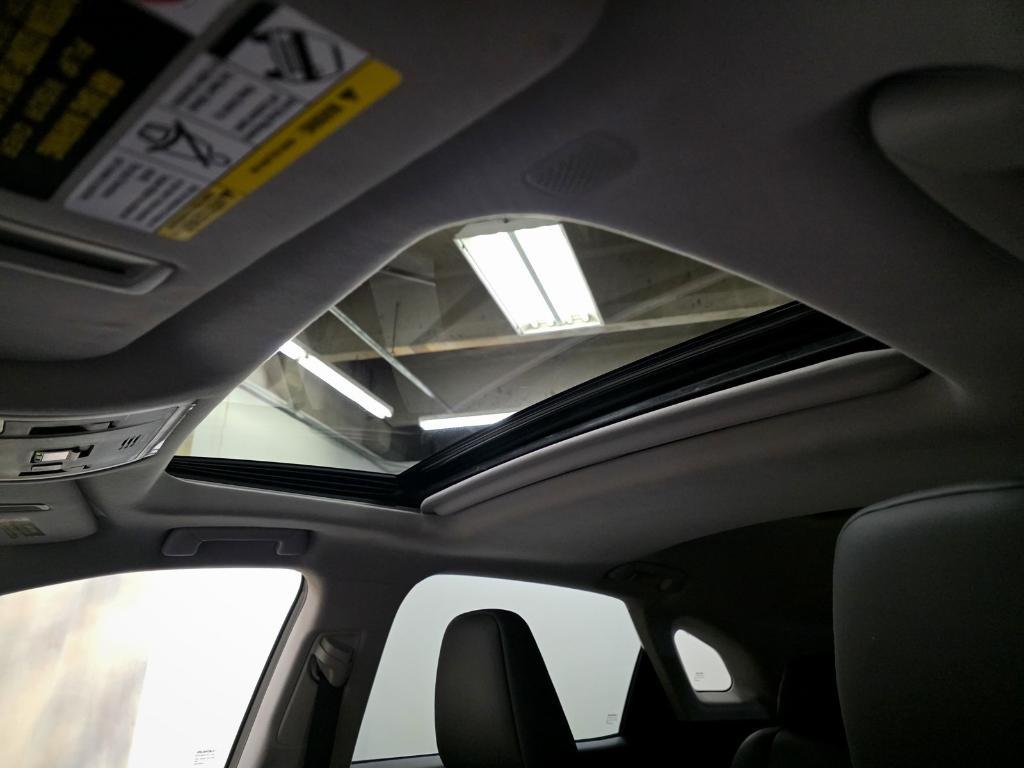 used 2022 Lexus RX 350 car, priced at $45,988
