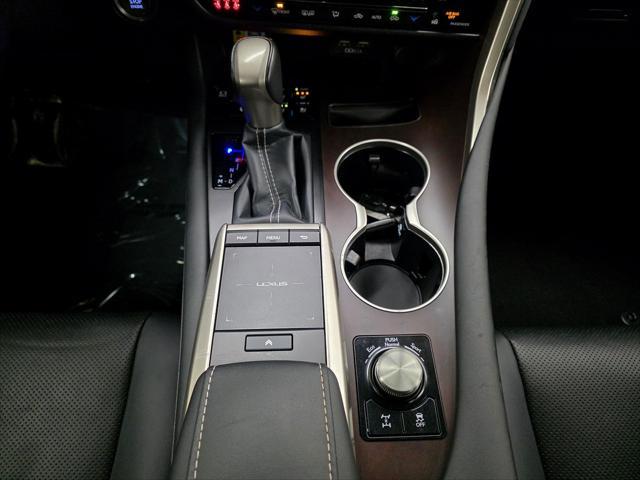used 2022 Lexus RX 350 car, priced at $45,988