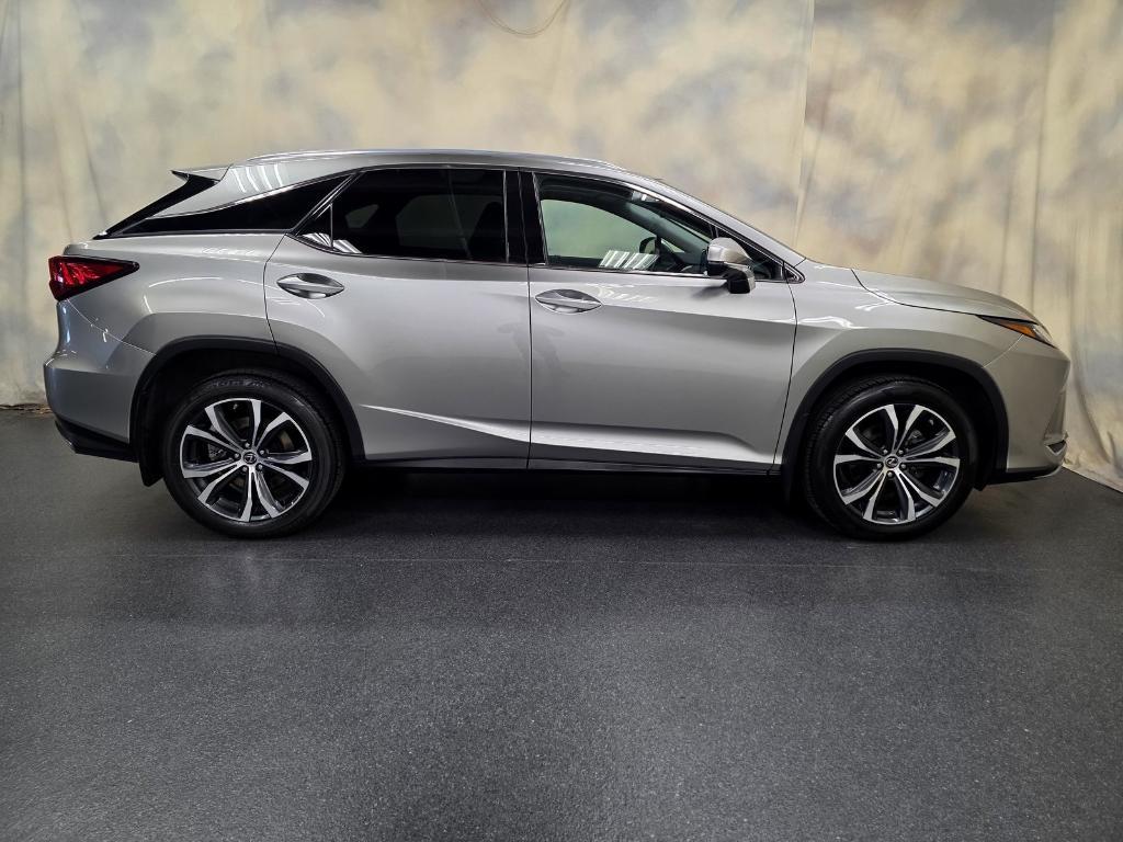 used 2022 Lexus RX 350 car, priced at $45,988