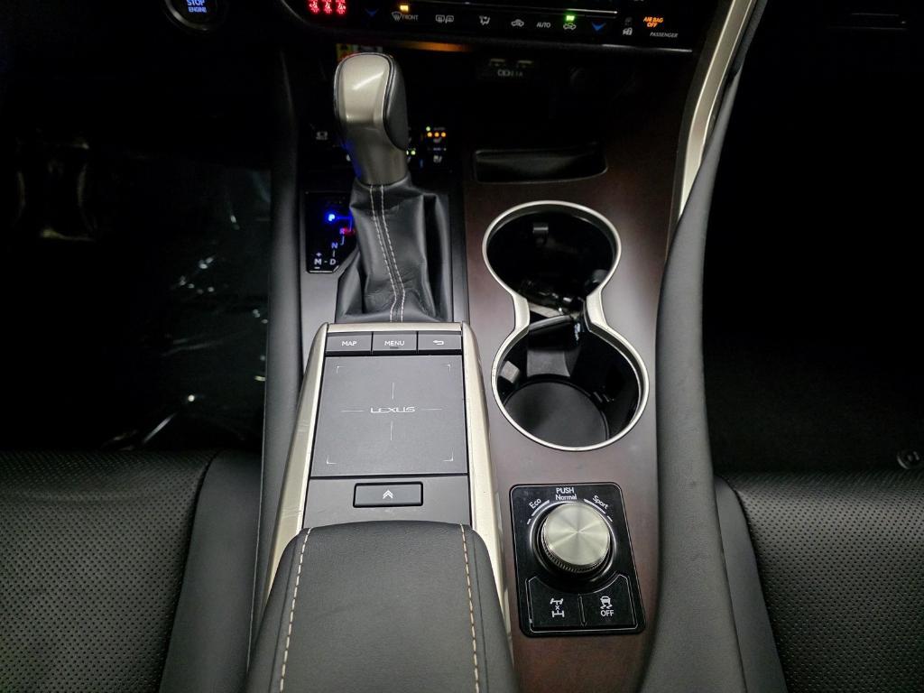 used 2022 Lexus RX 350 car, priced at $45,988