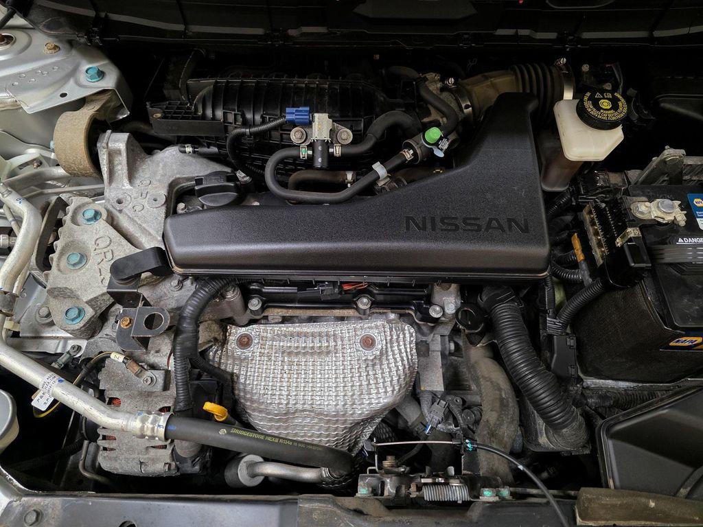 used 2015 Nissan Rogue car, priced at $11,490