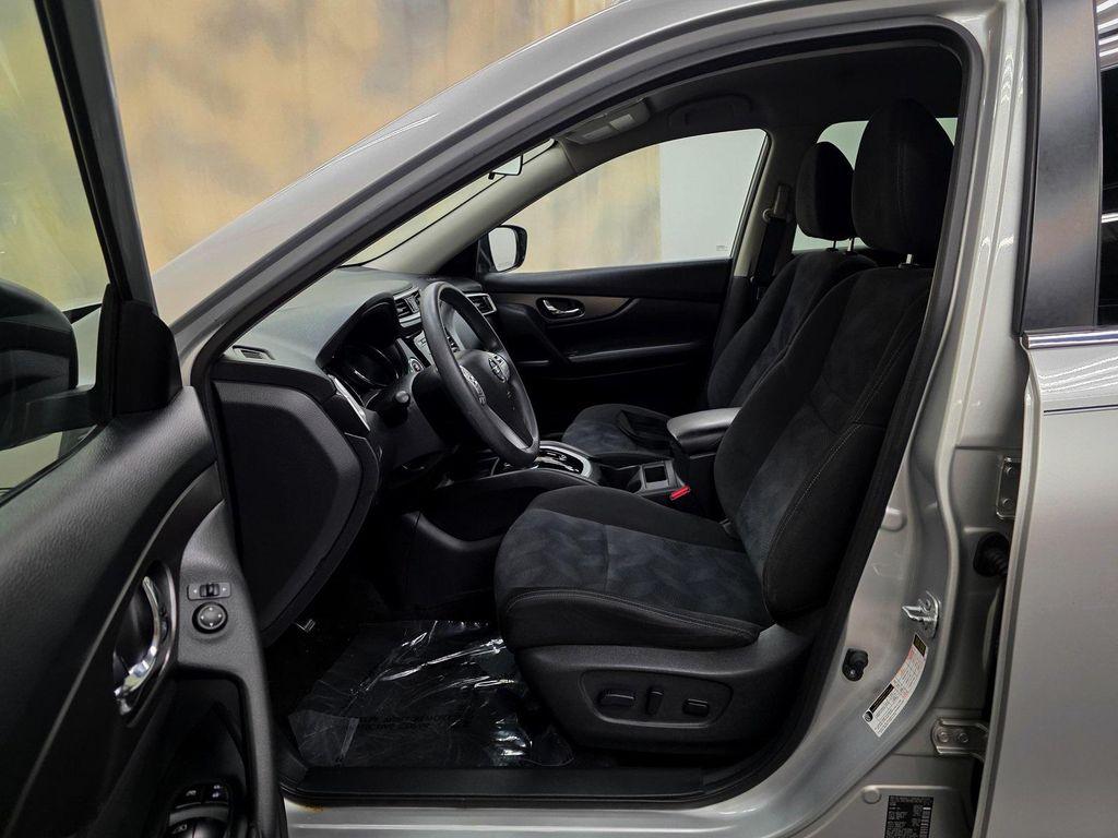 used 2015 Nissan Rogue car, priced at $11,490