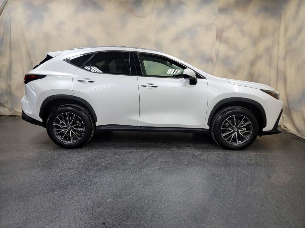 used 2024 Lexus NX 350h car, priced at $44,988