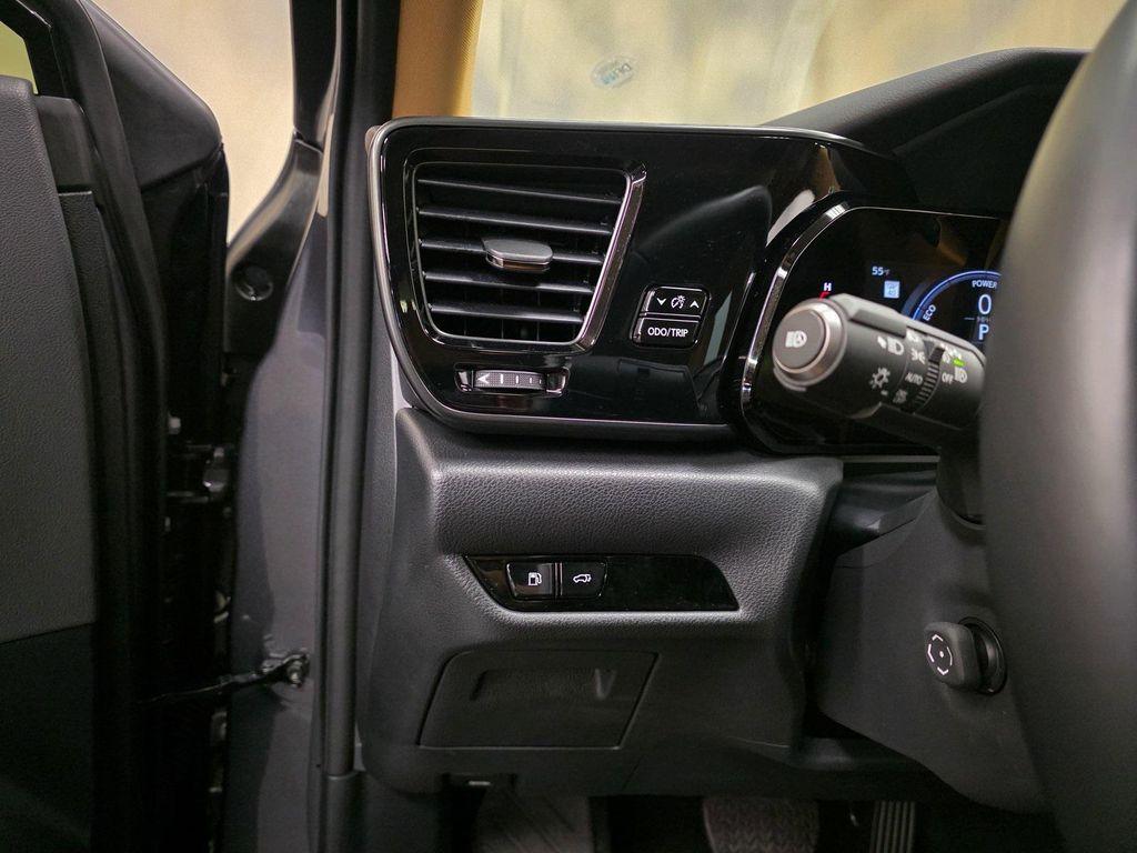 used 2024 Lexus NX 350h car, priced at $53,990