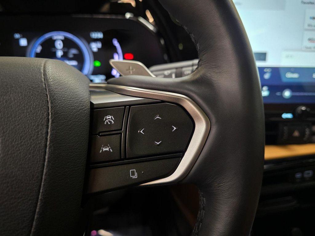 used 2024 Lexus NX 350h car, priced at $53,990