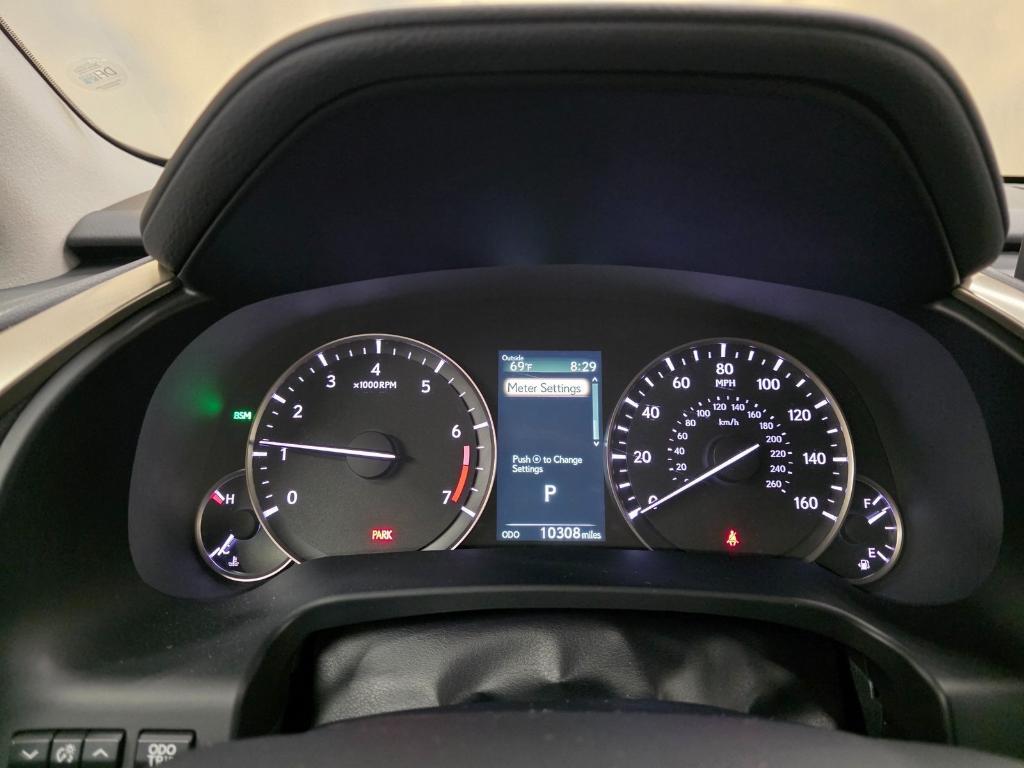 used 2022 Lexus RX 350 car, priced at $48,988