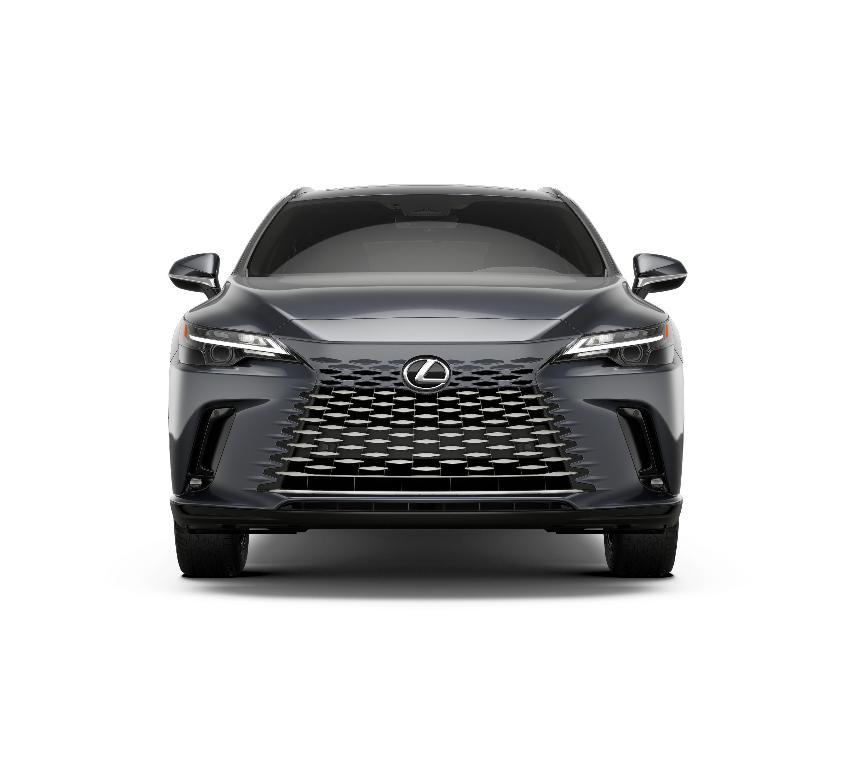 new 2025 Lexus RX 350 car, priced at $55,164