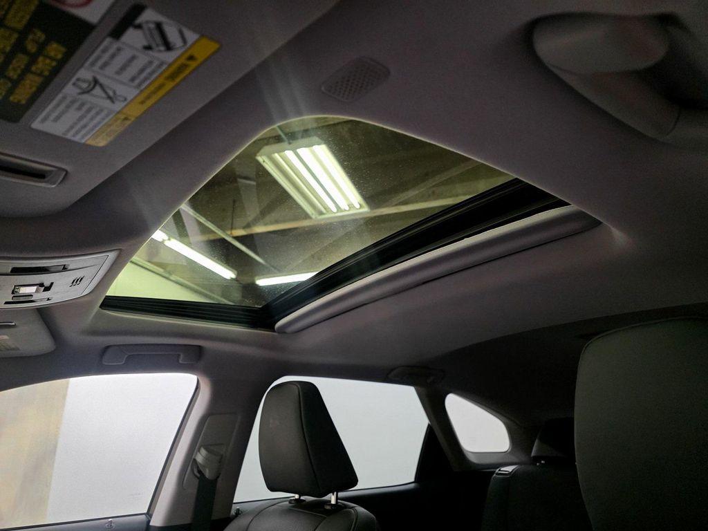 used 2022 Lexus RX 350L car, priced at $45,988