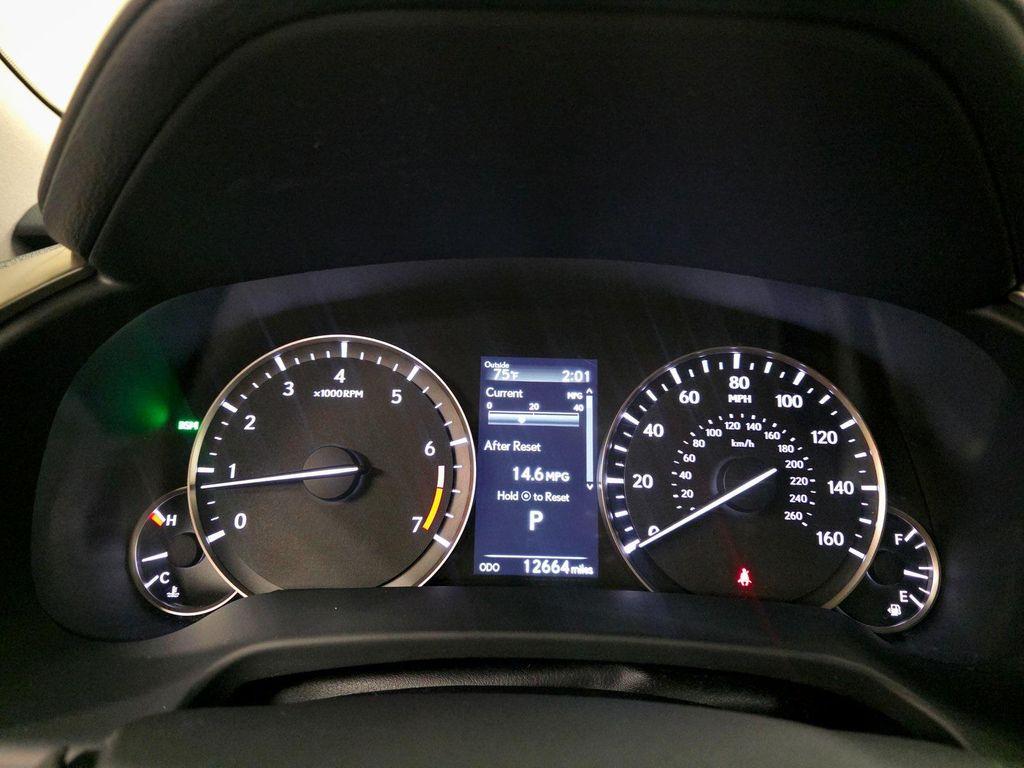 used 2022 Lexus RX 350L car, priced at $45,988