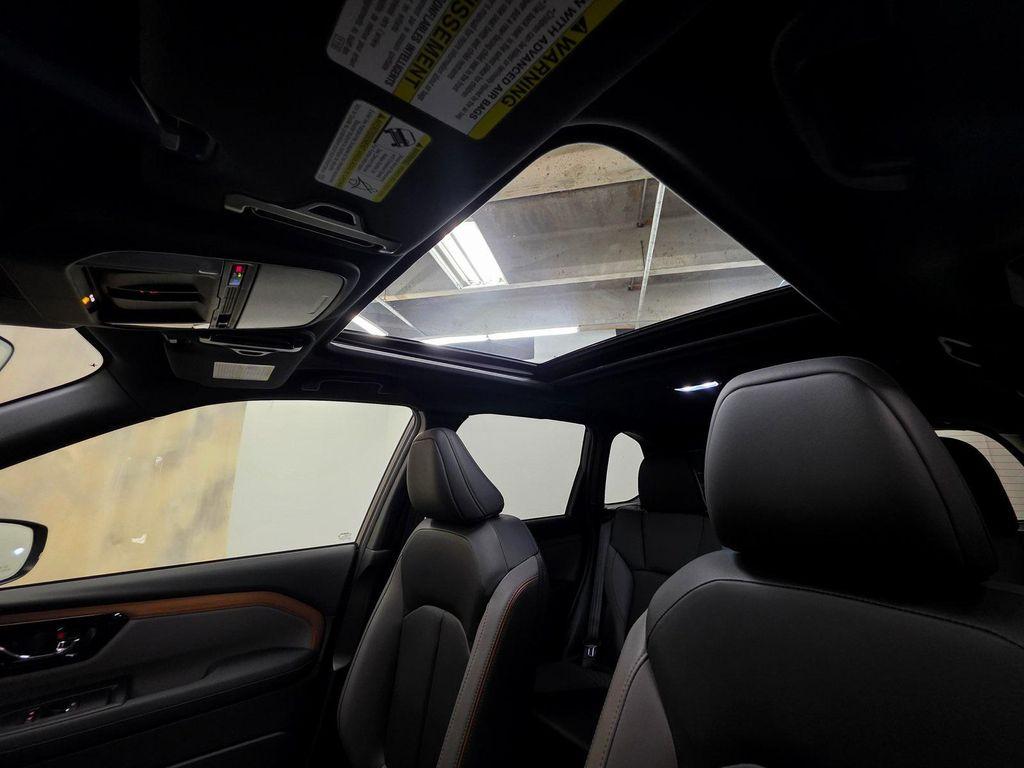 used 2025 Subaru Forester car, priced at $32,690