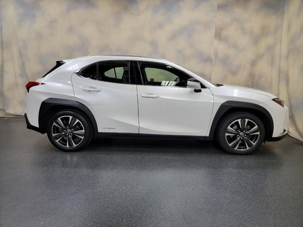 used 2019 Lexus UX 250h car, priced at $29,988