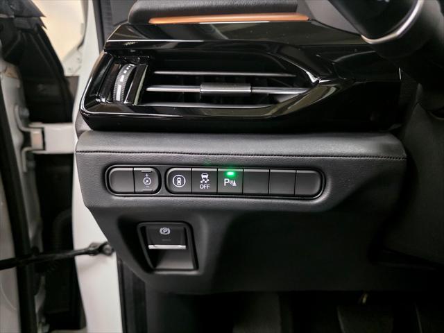 used 2022 Acura MDX car, priced at $37,990