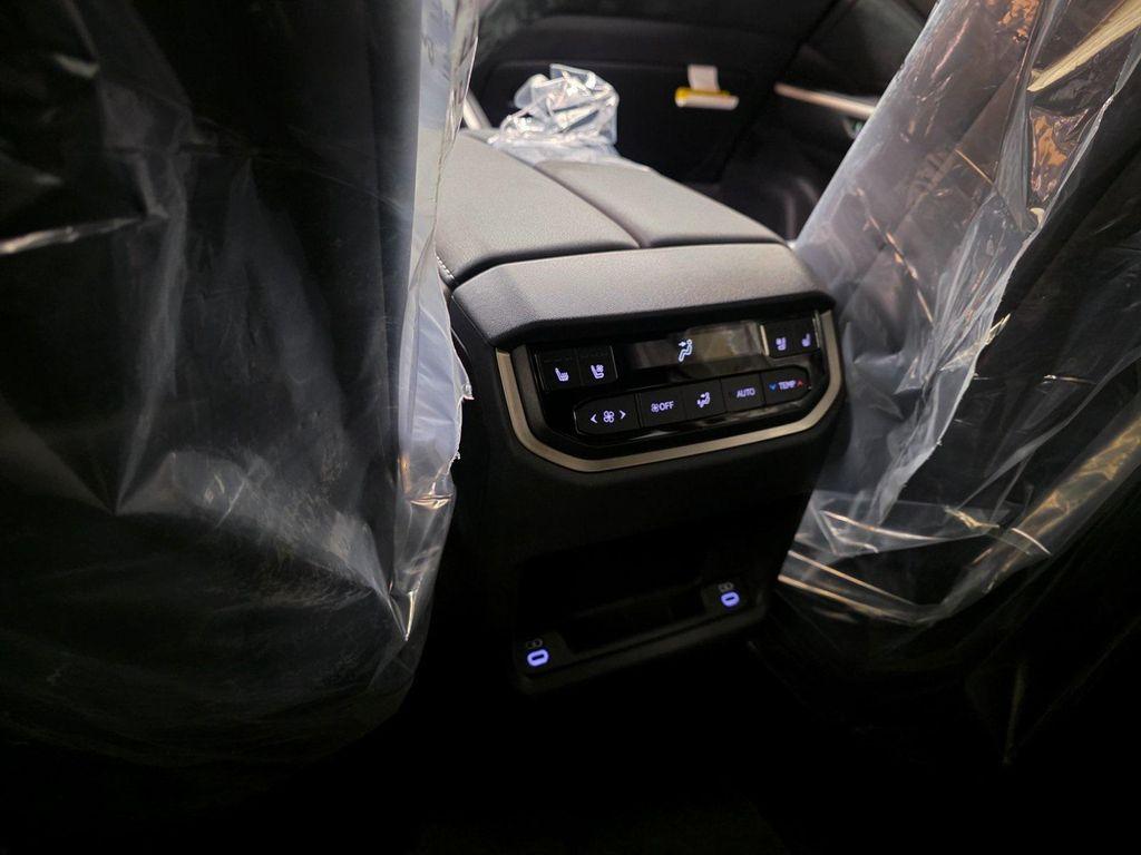 new 2025 Lexus TX 500h car, priced at $73,645