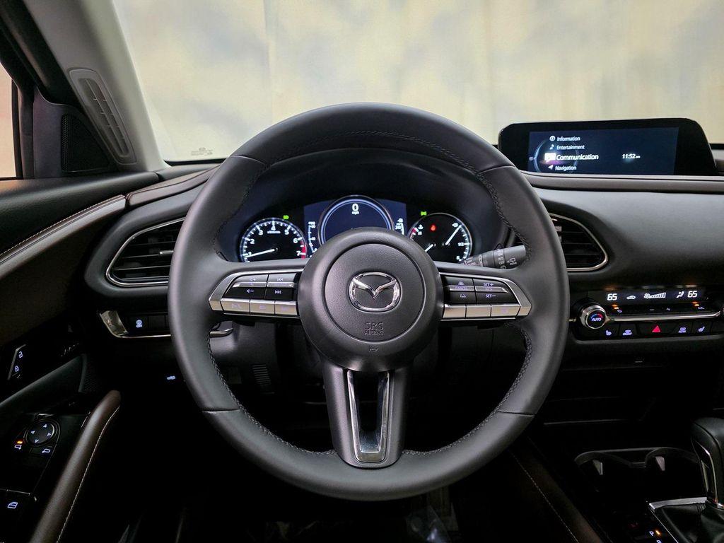 used 2021 Mazda CX-30 car, priced at $23,690