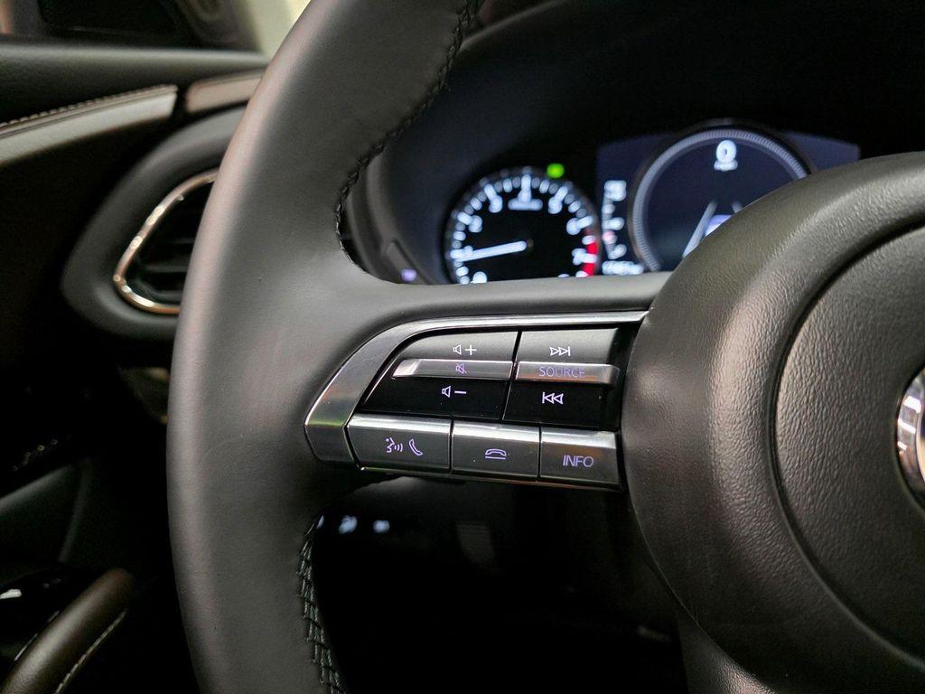 used 2021 Mazda CX-30 car, priced at $23,690