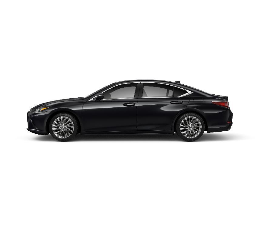 new 2025 Lexus ES 350 car, priced at $53,530