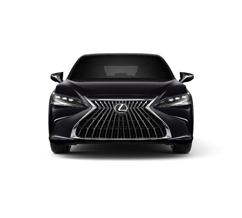 new 2025 Lexus ES 350 car, priced at $53,530