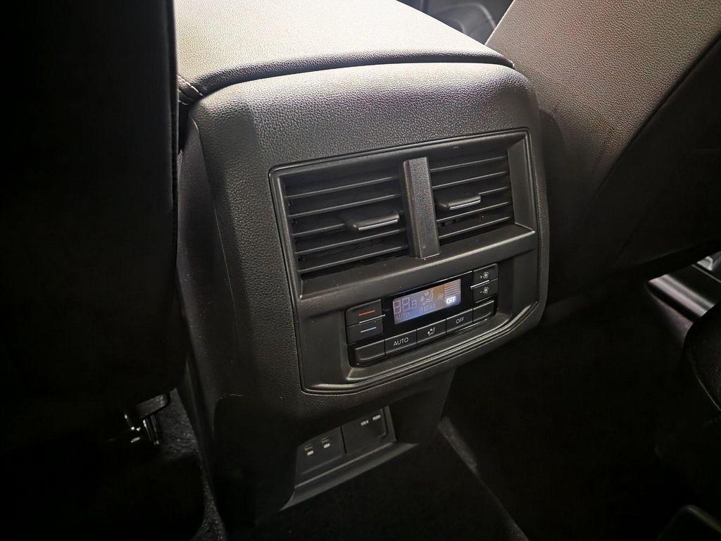 used 2022 Volkswagen Atlas car, priced at $28,690
