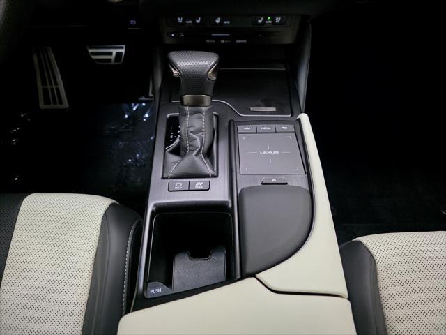 used 2022 Lexus ES 300h car, priced at $42,988