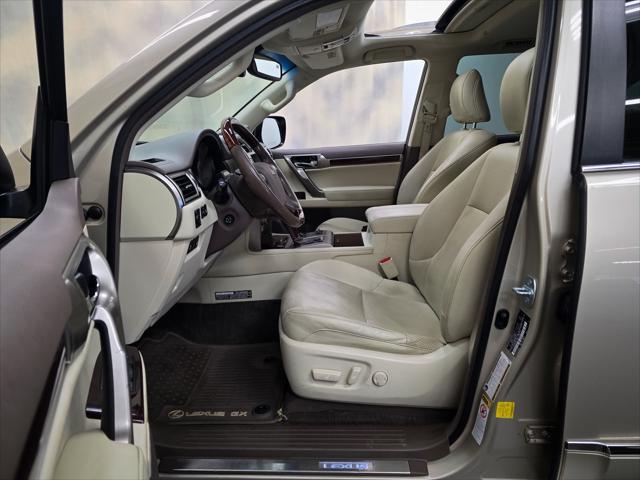 used 2015 Lexus GX 460 car, priced at $28,998