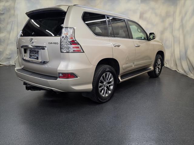 used 2015 Lexus GX 460 car, priced at $28,998