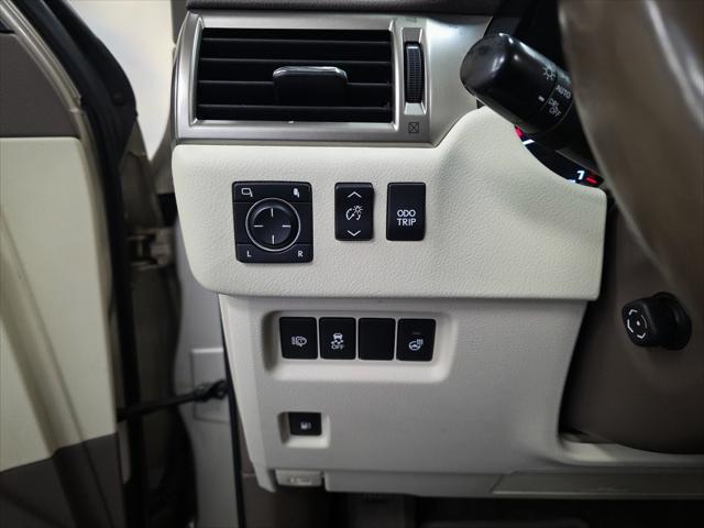 used 2015 Lexus GX 460 car, priced at $28,998