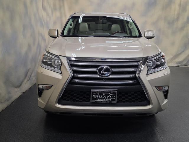 used 2015 Lexus GX 460 car, priced at $28,998