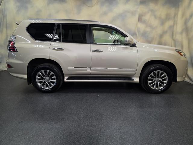used 2015 Lexus GX 460 car, priced at $28,998