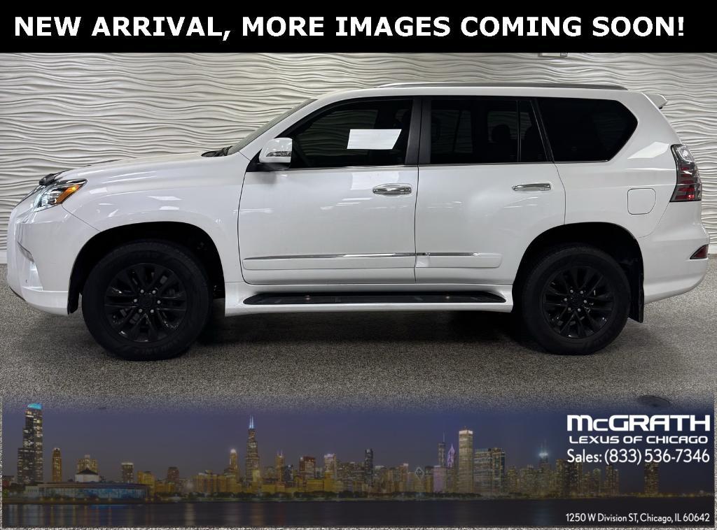 used 2016 Lexus GX 460 car, priced at $29,988