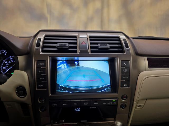 used 2019 Lexus GX 460 car, priced at $26,890