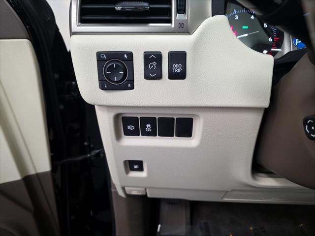 used 2019 Lexus GX 460 car, priced at $26,890