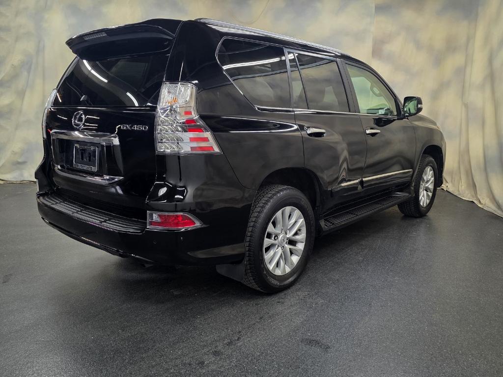 used 2019 Lexus GX 460 car, priced at $28,990