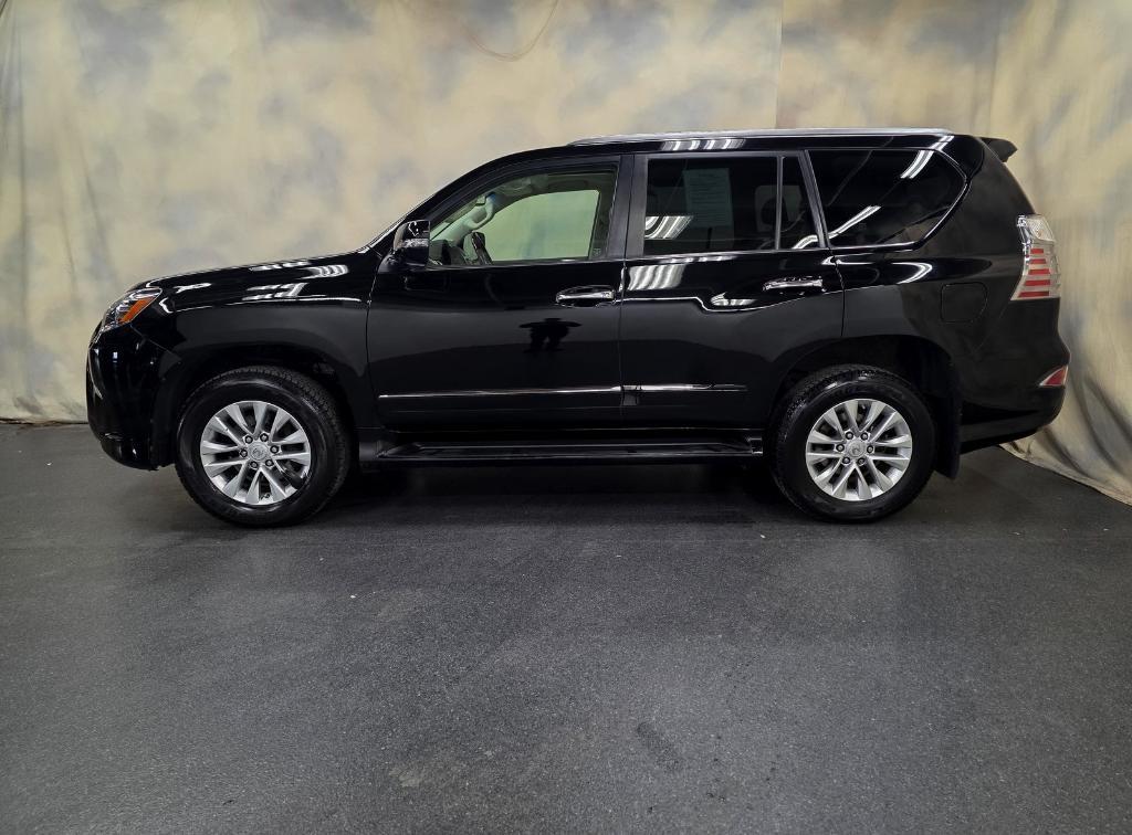 used 2019 Lexus GX 460 car, priced at $28,990
