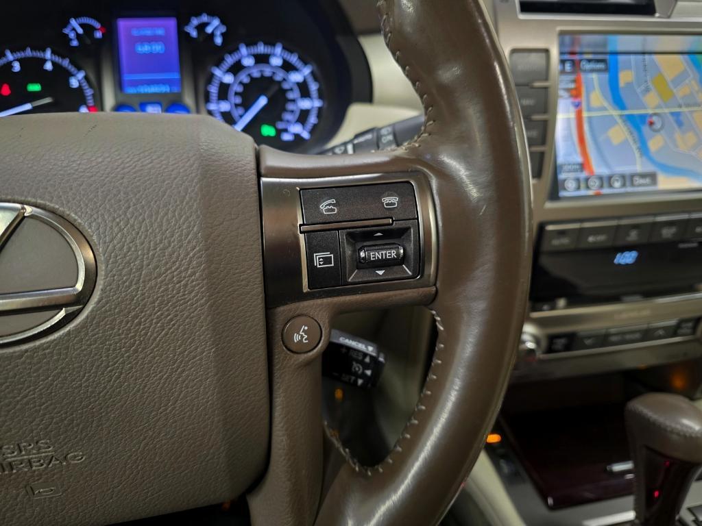 used 2019 Lexus GX 460 car, priced at $28,990