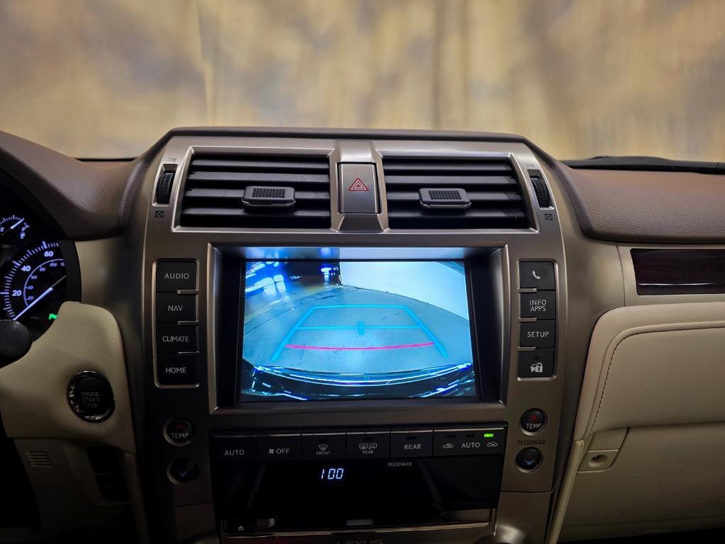 used 2019 Lexus GX 460 car, priced at $28,990