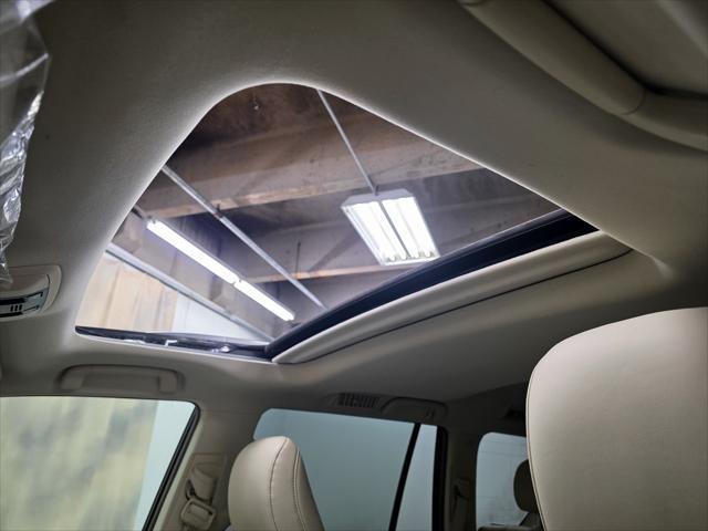 used 2019 Lexus GX 460 car, priced at $26,890