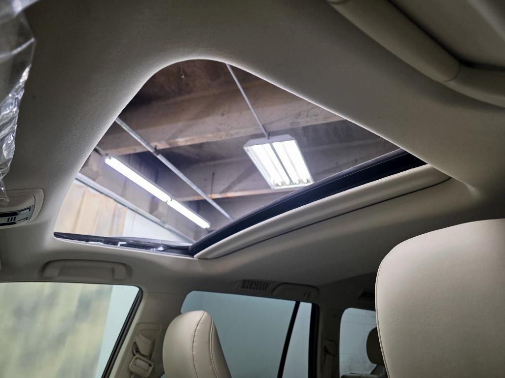 used 2019 Lexus GX 460 car, priced at $28,990