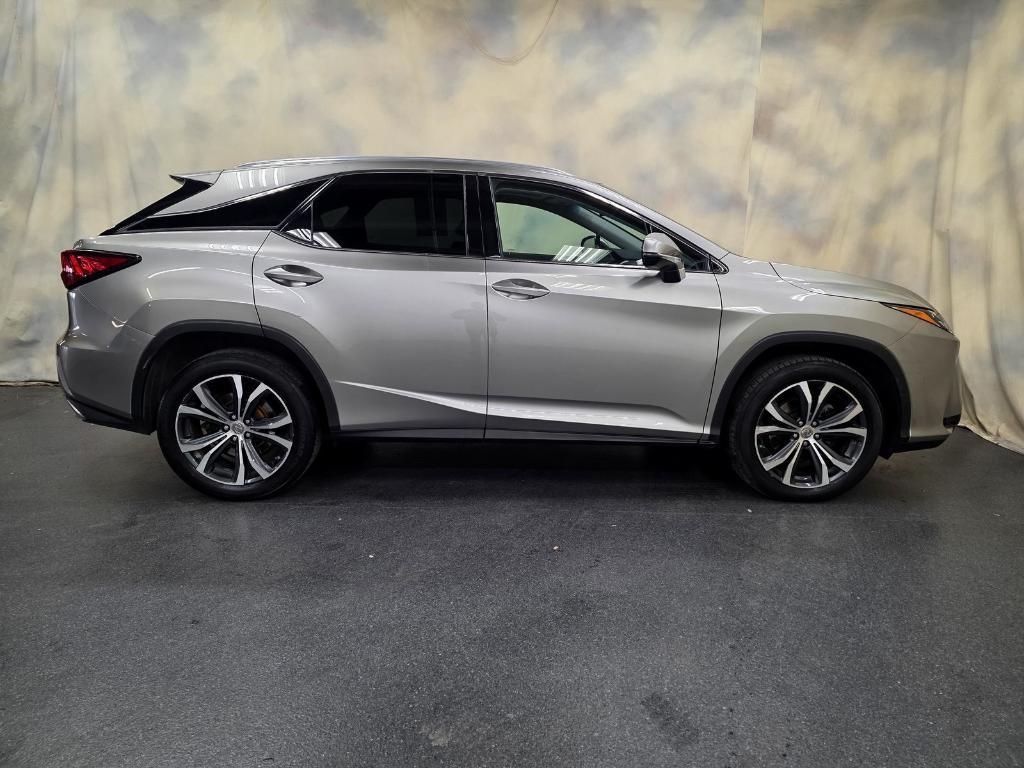used 2017 Lexus RX 350 car, priced at $28,988