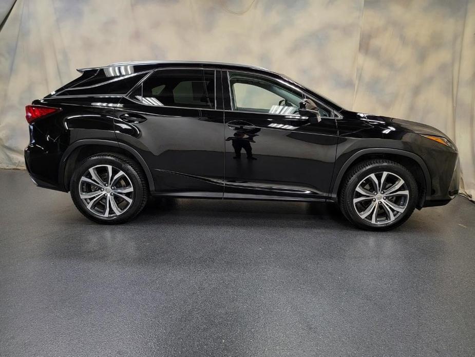 used 2017 Lexus RX 350 car, priced at $25,990