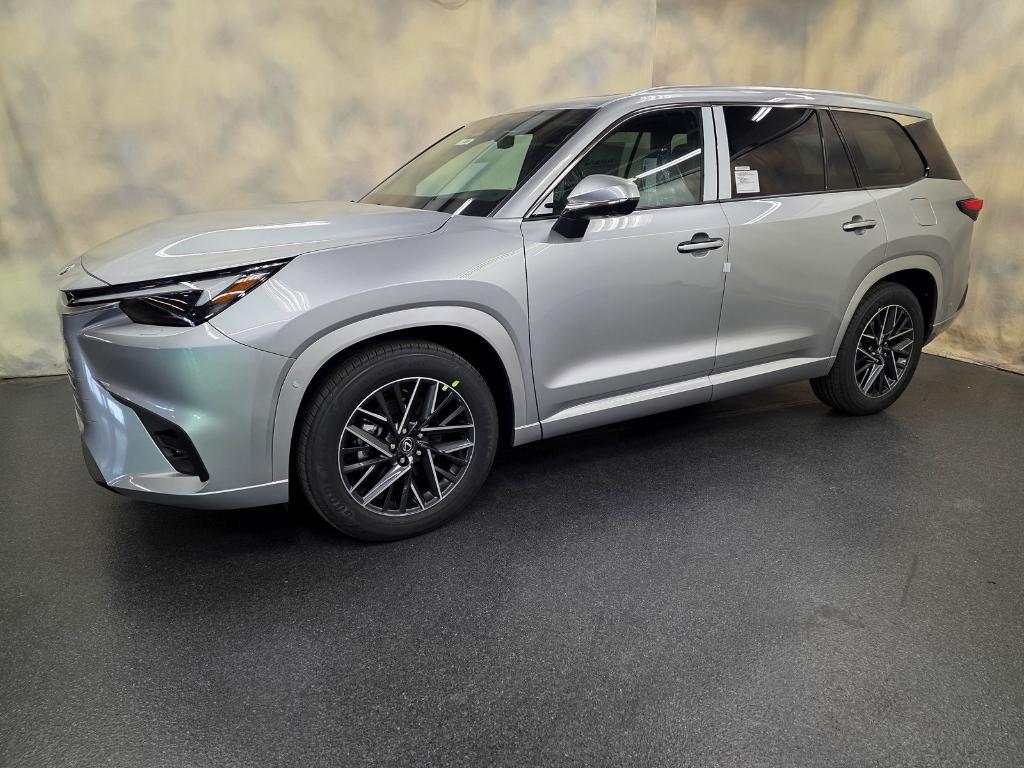 new 2025 Lexus TX 350 car, priced at $66,423