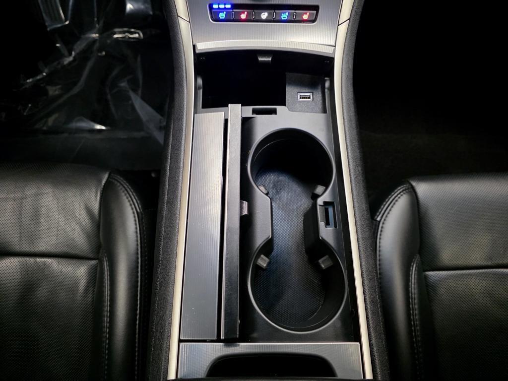 used 2019 Lincoln MKZ car, priced at $20,480