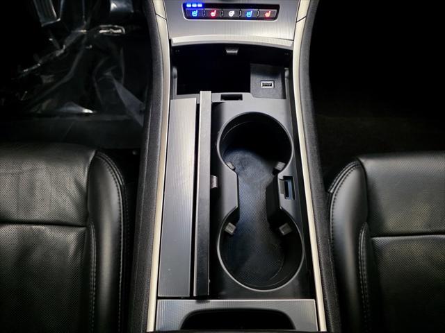 used 2019 Lincoln MKZ car, priced at $19,280
