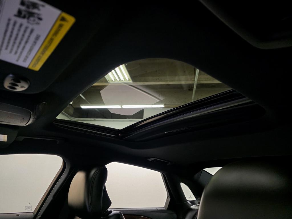 used 2019 Lincoln MKZ car, priced at $20,480