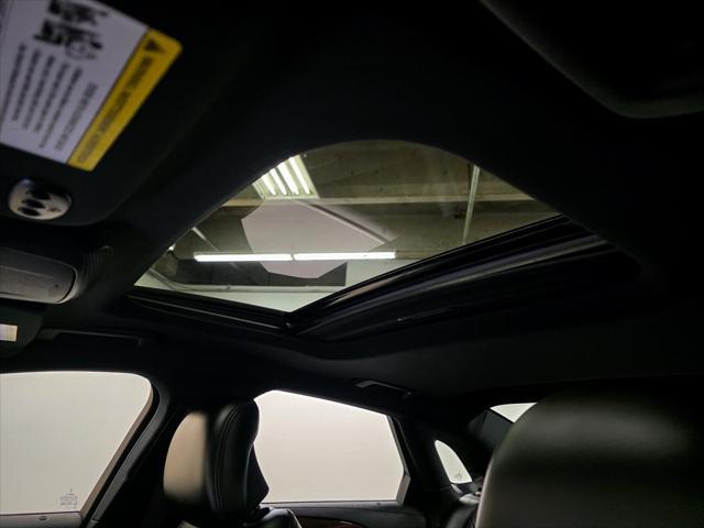 used 2019 Lincoln MKZ car, priced at $19,280