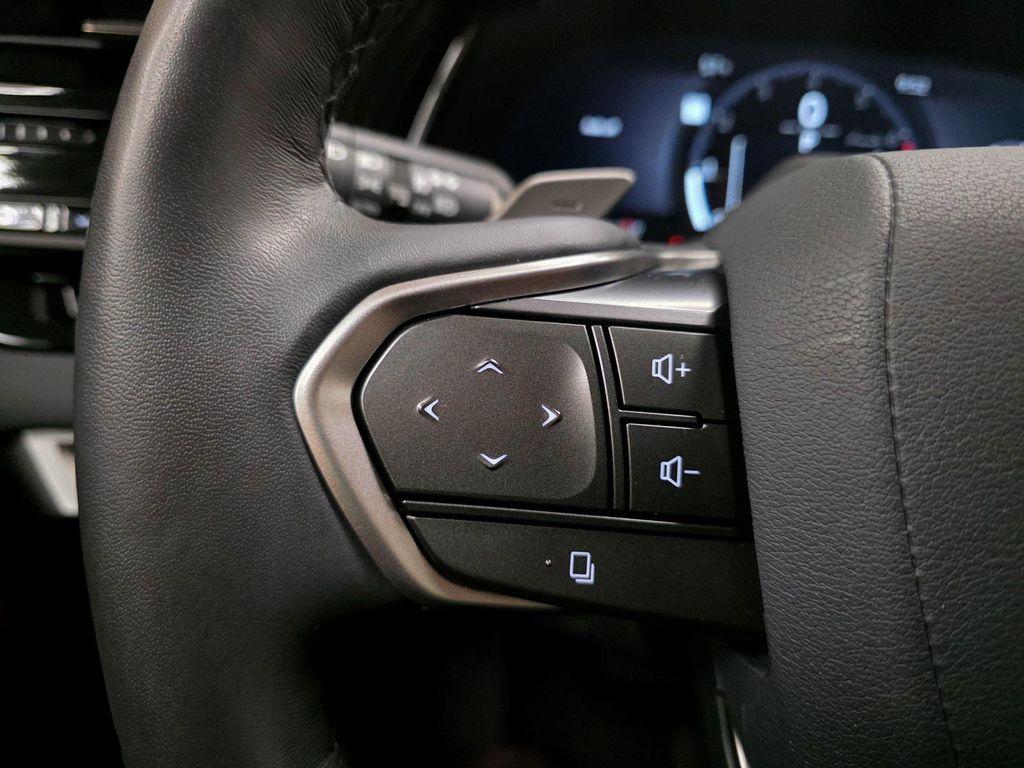 used 2025 Lexus RX 350 car, priced at $55,988