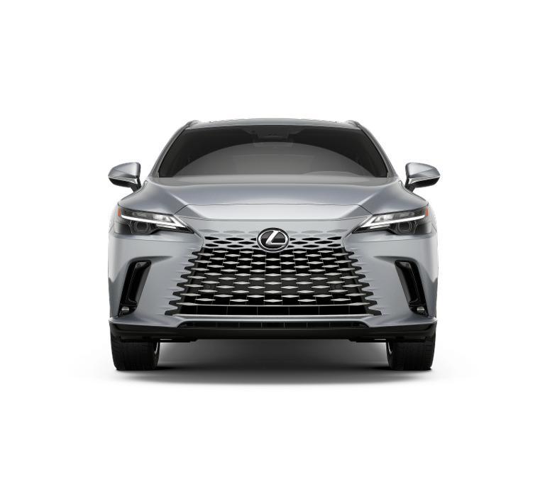 new 2025 Lexus RX 350 car, priced at $63,394